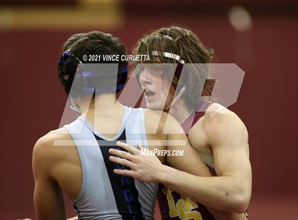 Thumbnail 2 in Dripping Springs Iron Tiger Tournament photogallery.