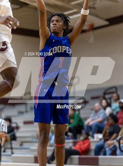 Thumbnail 3 in Cooper @ Midland Legacy photogallery.