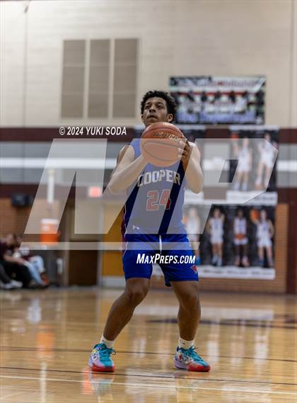 Thumbnail 3 in Cooper @ Midland Legacy photogallery.