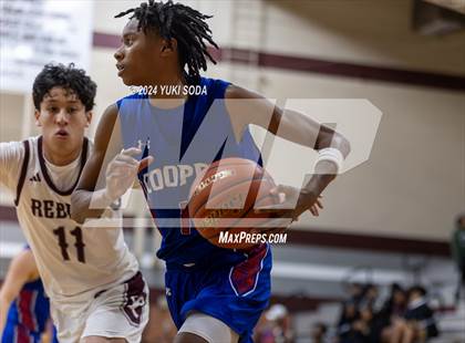 Thumbnail 2 in Cooper @ Midland Legacy photogallery.