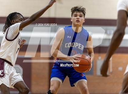 Thumbnail 3 in Cooper @ Midland Legacy photogallery.