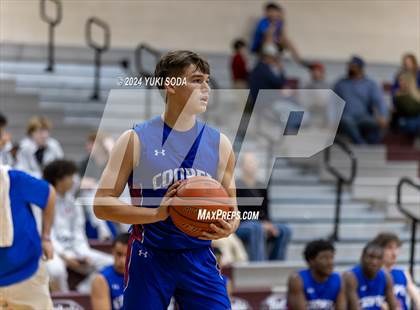 Thumbnail 3 in Cooper @ Midland Legacy photogallery.