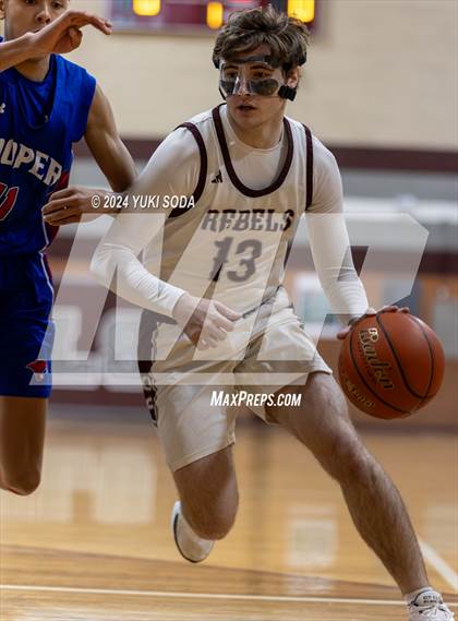 Thumbnail 3 in Cooper @ Midland Legacy photogallery.