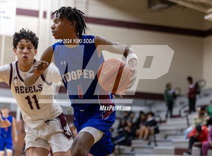Thumbnail 1 in Cooper @ Midland Legacy photogallery.