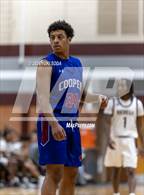 Photo from the gallery "Cooper @ Midland Legacy"