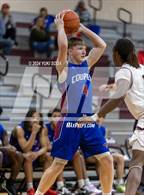 Photo from the gallery "Cooper @ Midland Legacy"