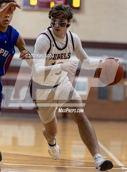 Thumbnail 2 in Cooper @ Midland Legacy photogallery.