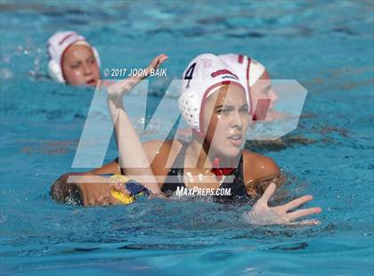 Thumbnail 1 in Davis vs. Sanger (Western States Tournament) photogallery.