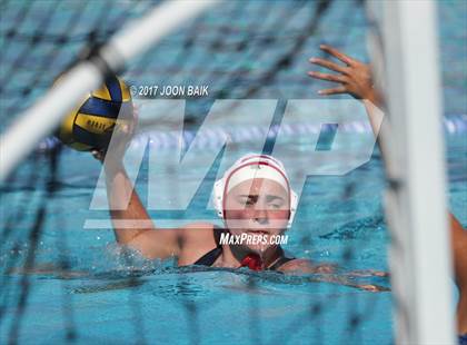 Thumbnail 3 in Davis vs. Sanger (Western States Tournament) photogallery.