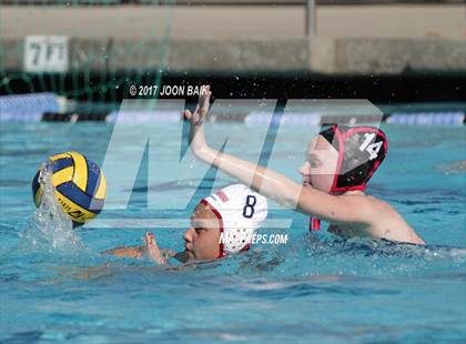 Thumbnail 1 in Davis vs. Sanger (Western States Tournament) photogallery.