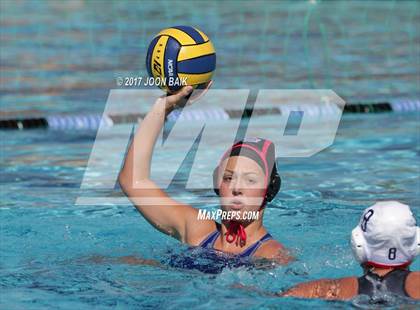 Thumbnail 3 in Davis vs. Sanger (Western States Tournament) photogallery.