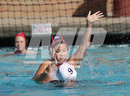 Thumbnail 1 in Davis vs. Sanger (Western States Tournament) photogallery.