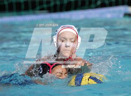 Thumbnail 1 in Davis vs. Sanger (Western States Tournament) photogallery.