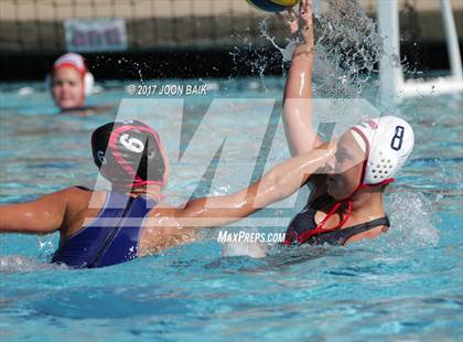 Thumbnail 3 in Davis vs. Sanger (Western States Tournament) photogallery.