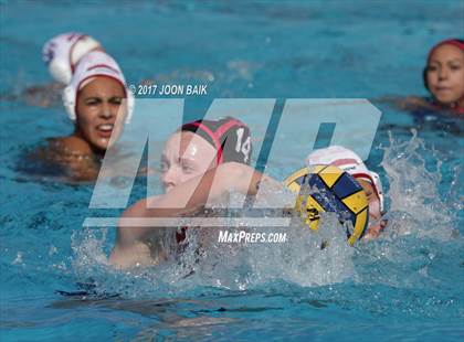 Thumbnail 1 in Davis vs. Sanger (Western States Tournament) photogallery.