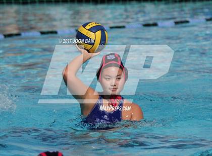 Thumbnail 3 in Davis vs. Sanger (Western States Tournament) photogallery.