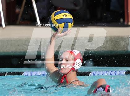 Thumbnail 2 in Davis vs. Sanger (Western States Tournament) photogallery.