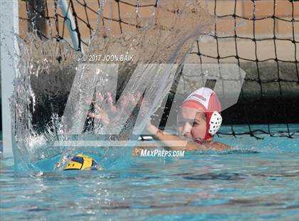 Thumbnail 1 in Davis vs. Sanger (Western States Tournament) photogallery.