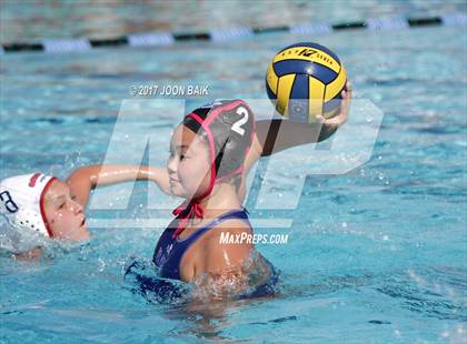 Thumbnail 3 in Davis vs. Sanger (Western States Tournament) photogallery.