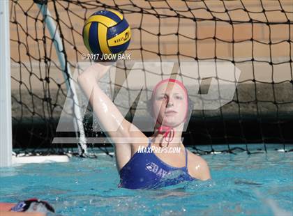 Thumbnail 3 in Davis vs. Sanger (Western States Tournament) photogallery.