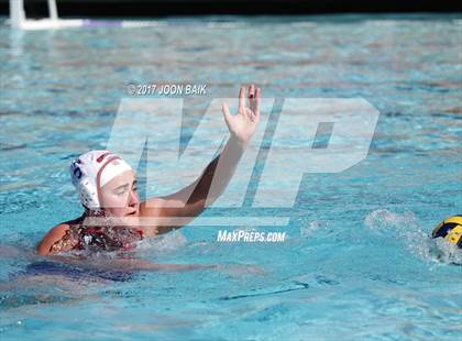 Thumbnail 1 in Davis vs. Sanger (Western States Tournament) photogallery.