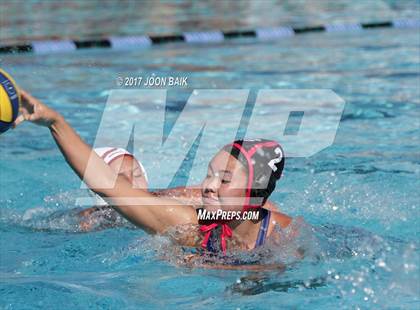 Thumbnail 1 in Davis vs. Sanger (Western States Tournament) photogallery.