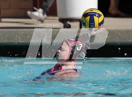 Thumbnail 1 in Davis vs. Sanger (Western States Tournament) photogallery.