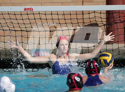 Thumbnail 3 in Davis vs. Sanger (Western States Tournament) photogallery.