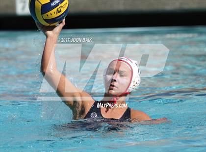 Thumbnail 3 in Davis vs. Sanger (Western States Tournament) photogallery.