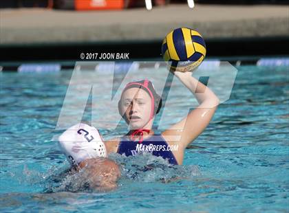 Thumbnail 1 in Davis vs. Sanger (Western States Tournament) photogallery.