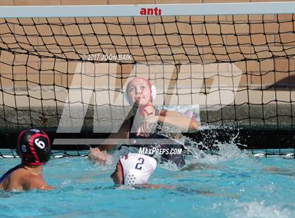 Thumbnail 1 in Davis vs. Sanger (Western States Tournament) photogallery.