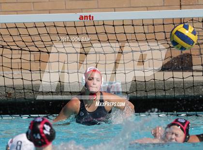Thumbnail 3 in Davis vs. Sanger (Western States Tournament) photogallery.