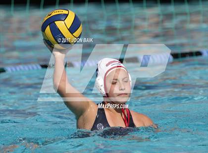 Thumbnail 2 in Davis vs. Sanger (Western States Tournament) photogallery.