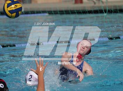 Thumbnail 3 in Davis vs. Sanger (Western States Tournament) photogallery.