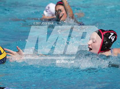 Thumbnail 3 in Davis vs. Sanger (Western States Tournament) photogallery.