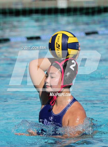 Thumbnail 1 in Davis vs. Sanger (Western States Tournament) photogallery.