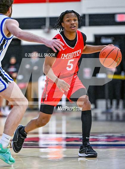 Thumbnail 2 in Imhotep Charter @ Exeter Township (PIAA Class 5A Round 2) photogallery.