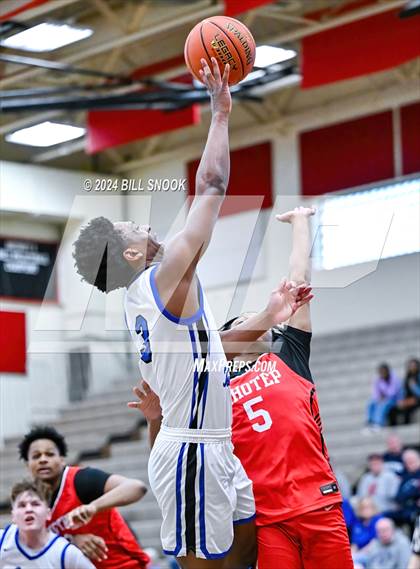 Thumbnail 3 in Imhotep Charter @ Exeter Township (PIAA Class 5A Round 2) photogallery.