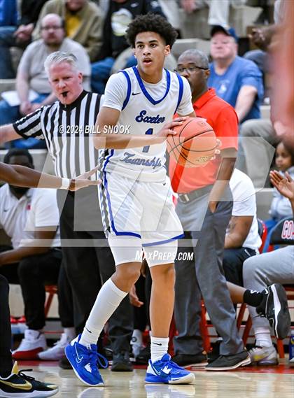 Thumbnail 2 in Imhotep Charter @ Exeter Township (PIAA Class 5A Round 2) photogallery.
