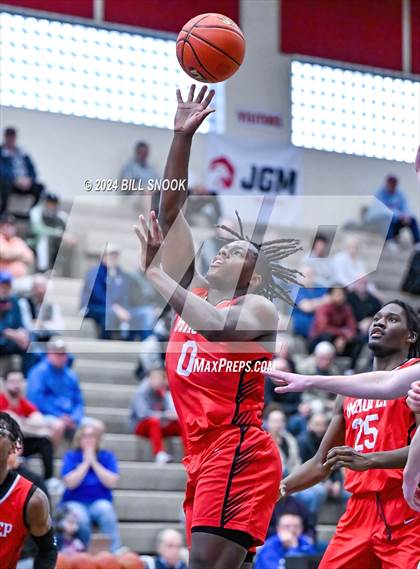 Thumbnail 1 in Imhotep Charter @ Exeter Township (PIAA Class 5A Round 2) photogallery.