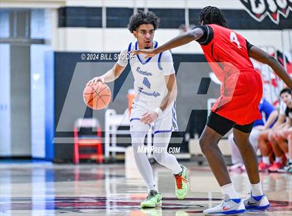 Thumbnail 1 in Imhotep Charter @ Exeter Township (PIAA Class 5A Round 2) photogallery.