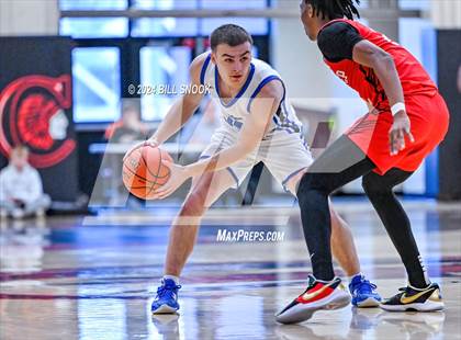 Thumbnail 1 in Imhotep Charter @ Exeter Township (PIAA Class 5A Round 2) photogallery.