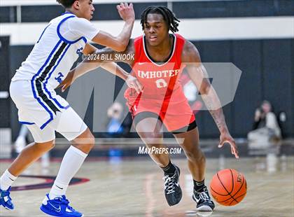 Thumbnail 3 in Imhotep Charter @ Exeter Township (PIAA Class 5A Round 2) photogallery.