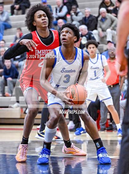 Thumbnail 3 in Imhotep Charter @ Exeter Township (PIAA Class 5A Round 2) photogallery.