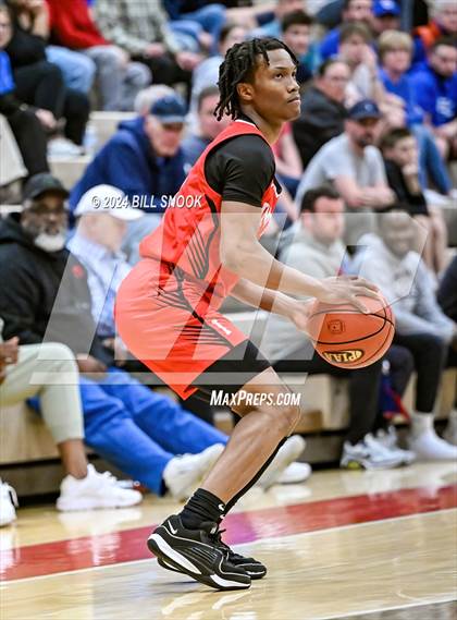 Thumbnail 2 in Imhotep Charter @ Exeter Township (PIAA Class 5A Round 2) photogallery.