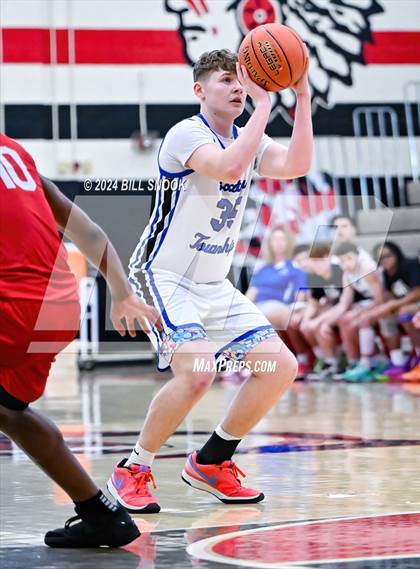 Thumbnail 2 in Imhotep Charter @ Exeter Township (PIAA Class 5A Round 2) photogallery.