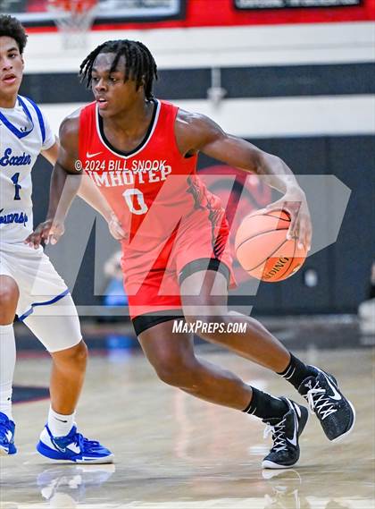 Thumbnail 1 in Imhotep Charter @ Exeter Township (PIAA Class 5A Round 2) photogallery.