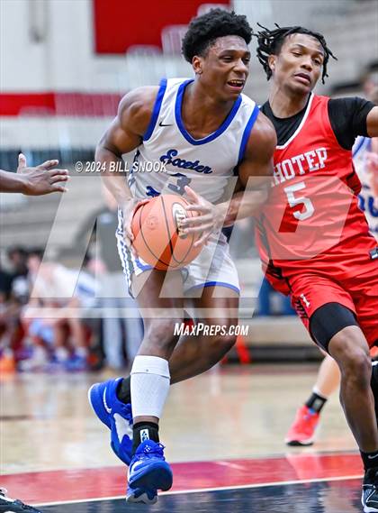 Thumbnail 1 in Imhotep Charter @ Exeter Township (PIAA Class 5A Round 2) photogallery.