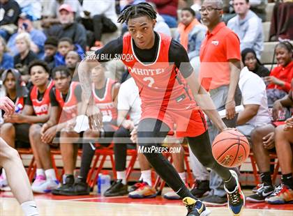 Thumbnail 3 in Imhotep Charter @ Exeter Township (PIAA Class 5A Round 2) photogallery.