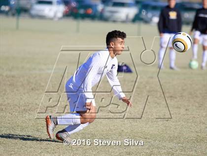 Thumbnail 1 in Chula Vista vs. Warren (21st Annual SoCal Classic) photogallery.